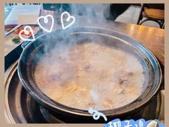 -同仁四季椰子鸡(海岸城天利店)