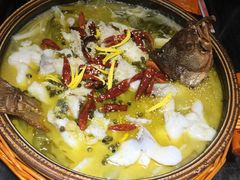 -食锦记·福建私房菜(万宝广场店)