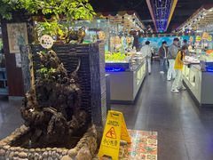 -巴犀烧烤(新崇光店)