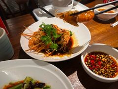 -乔街深夜食堂·小龙虾·高压锅生蚝(杭州总店)