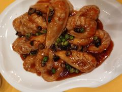 -功德林素菜饭庄(前门店)