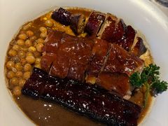 -汤城小厨•粤菜•靓汤(苏州街店)