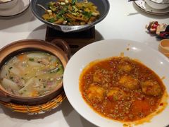 -春天里餐厅(西田城店)