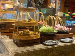 -怡咖啡海鲜自助餐厅(浦东香格里拉店)