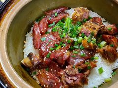 -红星光发煲仔饭(大石街店)