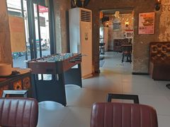 -Side Street街旁(交道口店)