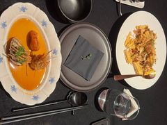 -醉东Oriental House(静安嘉里中心店)