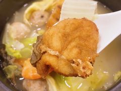 -王家沙点心店(南京西路总店)