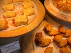 -福州泰禾铂尔曼酒店·大堂酒廊