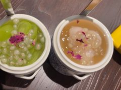 -张翻越·川渝冒菜·武汉黑鸭煲(城北万象城店)