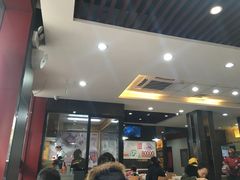 -南城香·饭香串香馄饨香(富丰桥店)