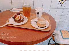 -81BAKERY(大学路店)