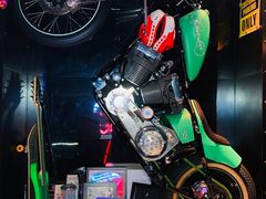 -288 Livehouse 酒吧(思南公馆店)