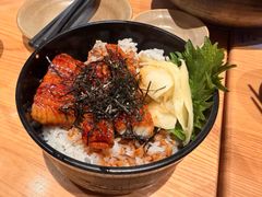 -Tuna maki寿司(苏州中心商场店)