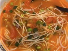 -蒙自源米线大王(大朗南铭购物中心店)