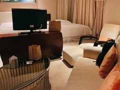 -杭州龙禧福朋喜来登酒店