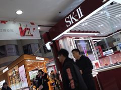 -利群商厦(台东店)