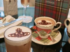 -广州富力丽思卡尔顿酒店