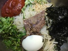 -7年8班朝鲜族非遗美食(三钢里店)