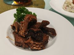 -老洋房花园饭店(绍兴路店)