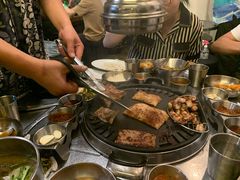 -401餐厅(弘大店)