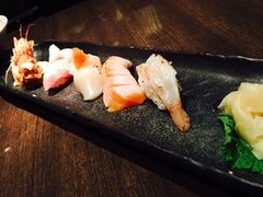 -东京和食 Sun with AQUA