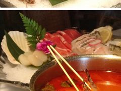 鲜番茄辣锅底-最品火锅