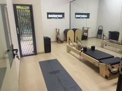 -JC·YOGA静禅瑜伽普拉提