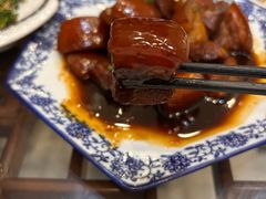 -呼吸森林·生态农庄农家乐私房菜