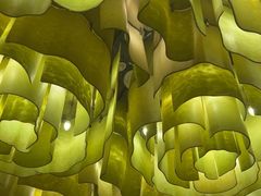 -汕头龙光喜来登酒店-采悦轩中餐厅