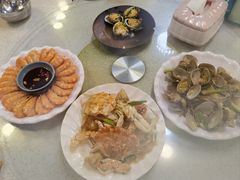 -阿龙海鲜农家乐·三亚老字号(海棠湾店)