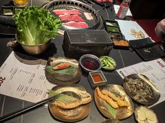 -300杯·和牛烧肉清酒专门店(廊里店)