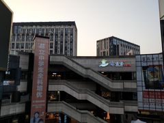 门面-林妈妈村·日式料理(宝山龙湖天街店)