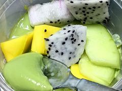 -糖匠(垂虹路店)