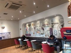 -COSTA COFFEE(房山印象城店)