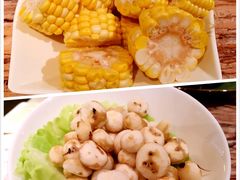 润园四季椰子鸡(韵动家园店)-润园四季椰子鸡火锅(海上世界店)