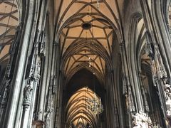 -斯蒂芬主教座堂(Stephansdom)