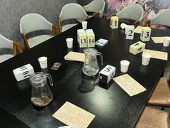 -FullHouse桌游狼人跑团剧本杀(徐家汇店)