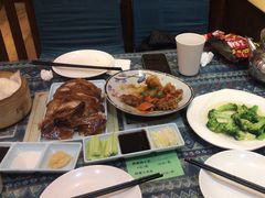 -玉桥餐厅(天坛店)