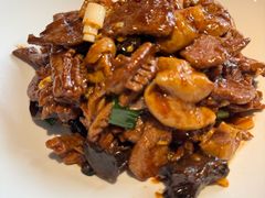 -德缘烤鸭店(大栅栏店)