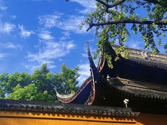 -西园戒幢律寺