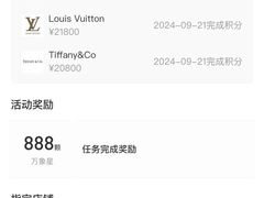 -Tiffany & Co.蒂芙尼
(杭州万象城店)