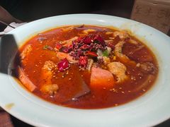 -全牛匠·乐山跷脚牛肉(西单华威约饭街店)