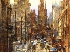 -八哥美术·成人美术画室(总校区)