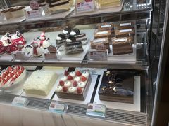 -85度C(生甜甜圈研究工坊·上海局门店)