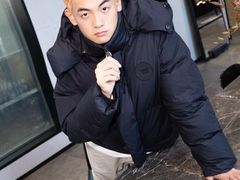 -Canada Goose加拿大鹅(沈阳万象城店)