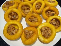 -五谷丰登·胶东海鲜·家常菜(张村店)