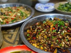 -灶东家民间菜(回兴店)