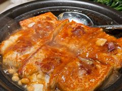 -客语客家菜(华发商都店)