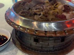 -人民公社大食堂(张家湾店)